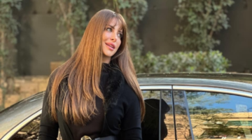 اختراق هاتف ريم مصطفى يكشف تفاصيل حلقة 12 من “فن الحرب”